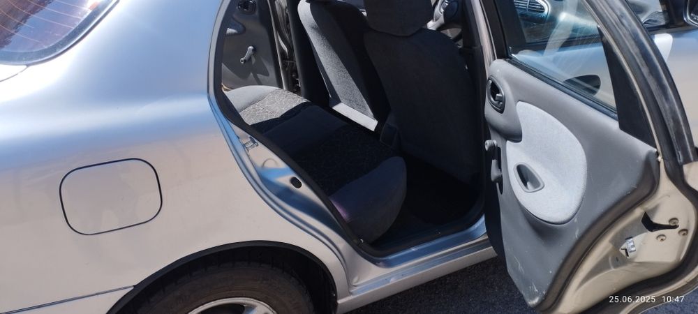 Продам Lanos 1,4