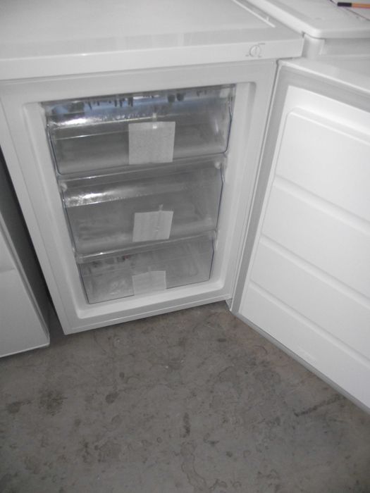 Zamrażarka szufladowa GS81-H-010E Exquisit 85l