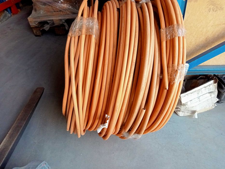 Труба мідна KME уцінена