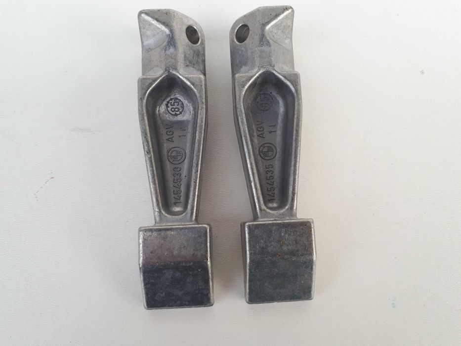 BMW R65 R80 R100 K75 K100 podnóżek