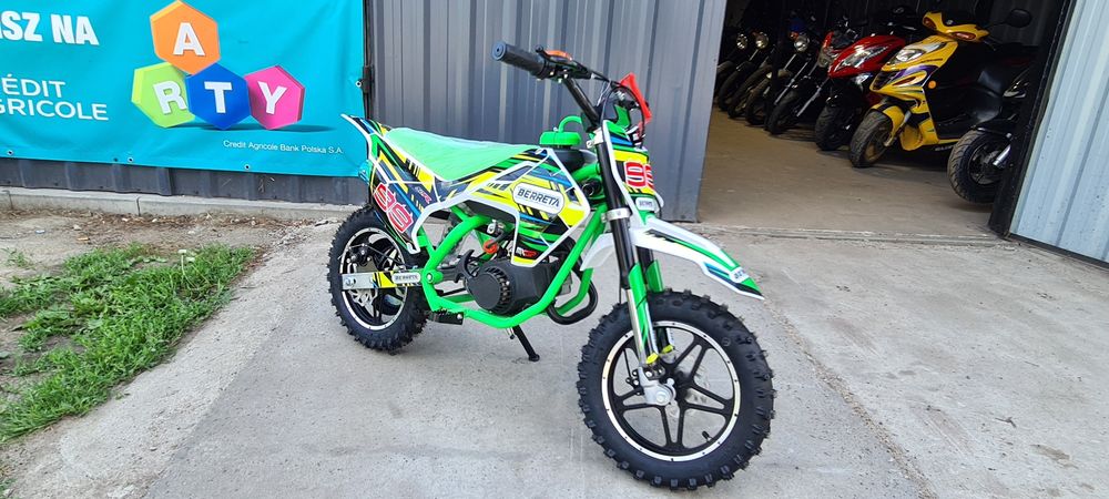 Cross 50 Berreta !! NOWY! RATY! DOWOZ!