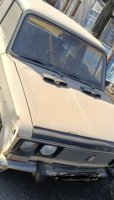 Жигулі трійка  авто