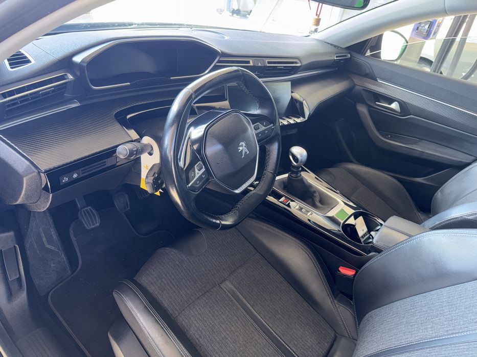 Peugeot 508 , 1.5