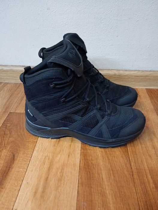 Ботинки Haix Black Eagle 40 / 41