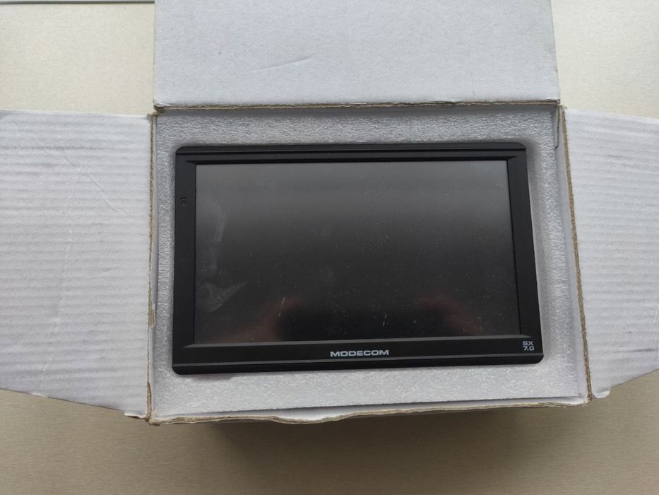 GPS-навігатор Modecom Device FreeWAY SX 7.0 MapFactor (NAV-FREEWAYSX70
