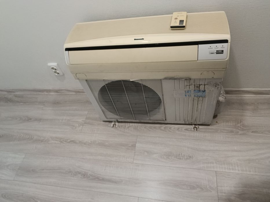 Продам кондиціонер Panasonic CU-A95KE
