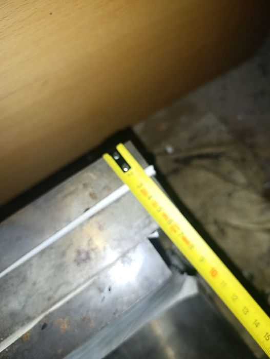 Продам ножи для гильотины