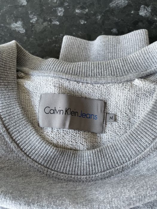 Camisola calvin klein M
