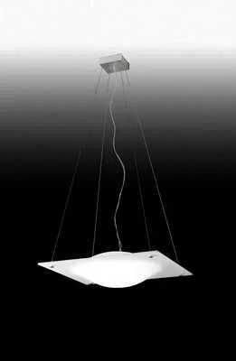 Suspensão CUMULUS S2 da Leucos (Original e Novo)