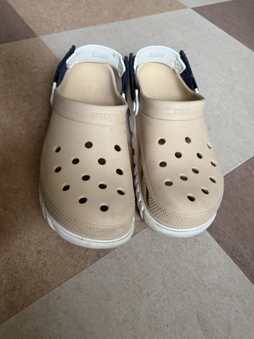 Взуття Crocs 46 розмір