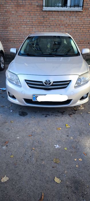 Продам Toyota Corolla e150