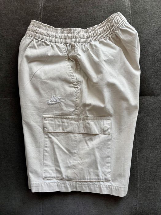 Szorty NIKE roz. XS