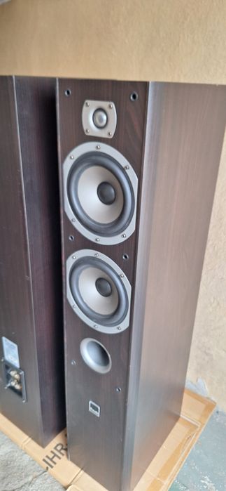 Kolumny podłogowe Maudio HCS-9950MKII 110W