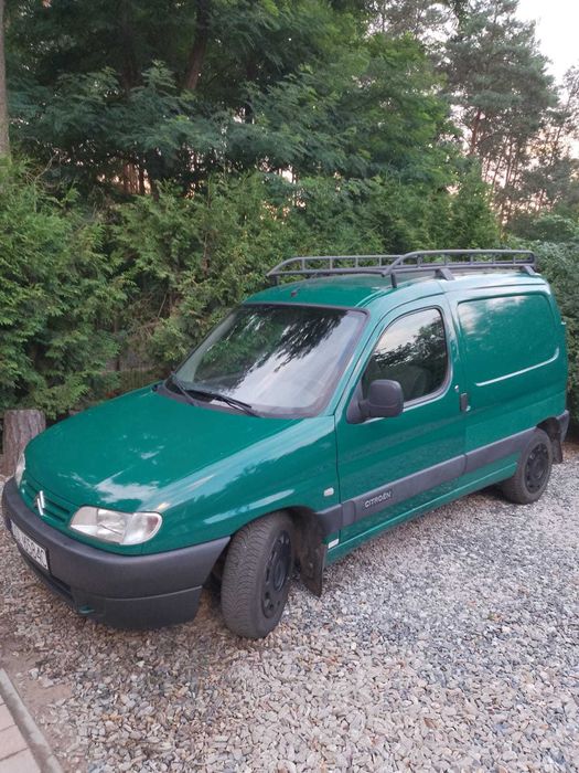 Citroën Berlingo