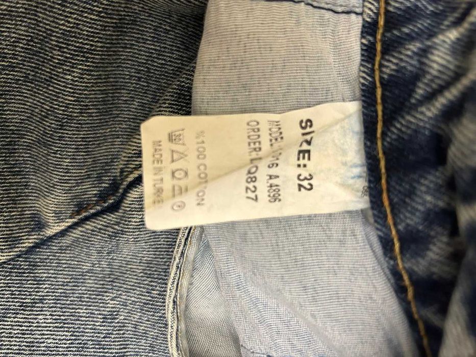 джинси жіночі бойфренди