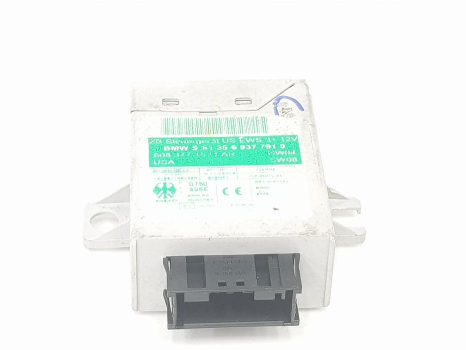 Módulo Eletrónico Bmw Serie X3 E83