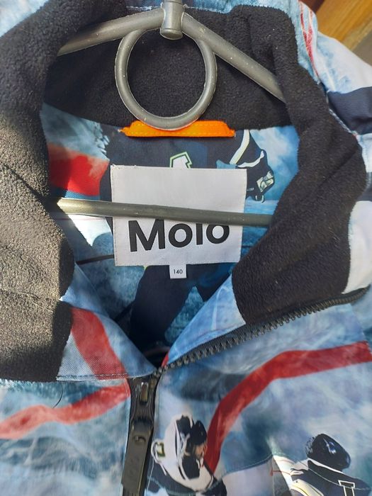 Molo, lenne, куртка курточка