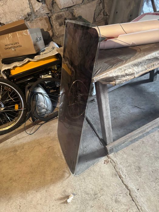 Стекло, окно, раздвижное окно, газель,