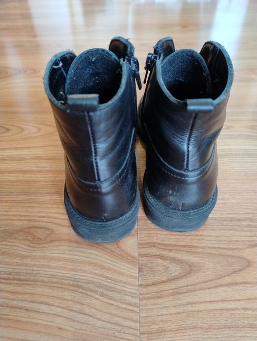 Buty botki damskie r 38