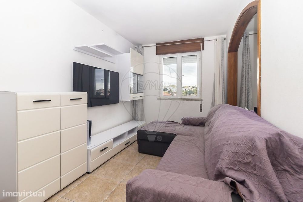 Apartamento T2 para venda