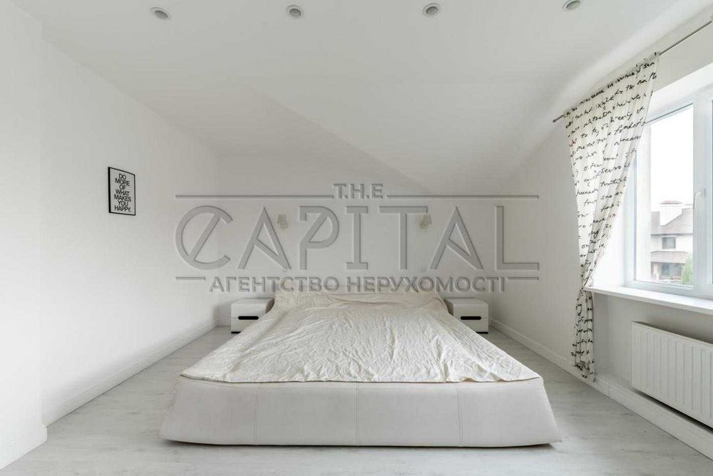 Оренда АВТОНОМНОГО сучасного будинку Осокорки, 250м2, 2 поверхи