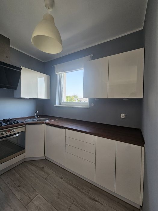 Mieszkanie 57 m² wysoki standard,  3 pokoje – pohled 5