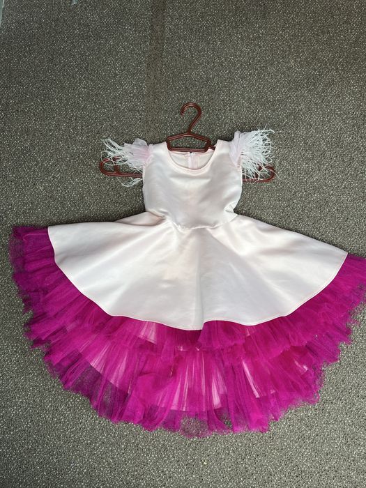 Пишна сукня /Вечірня сукня / Сукня на випускний