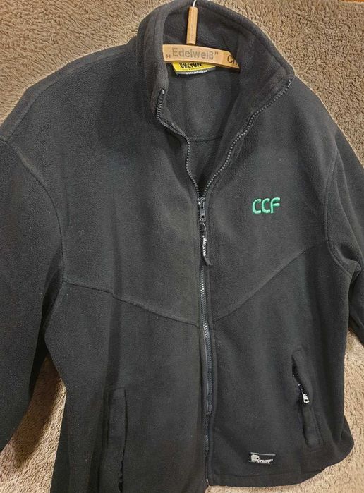 Флисовая кофта рабочая Veltuff workclothes M