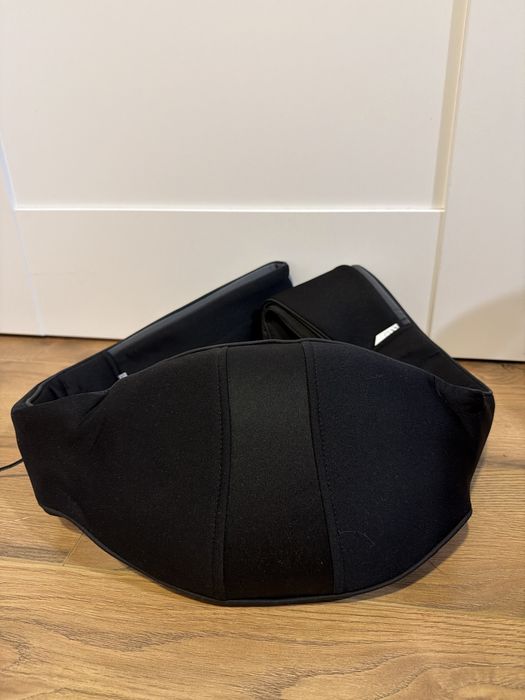 Masażer Shiatsu Silver Crest do szyi karku pleców jak nowy