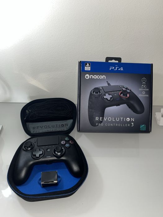 Nacon Revolution PRO Controller 3