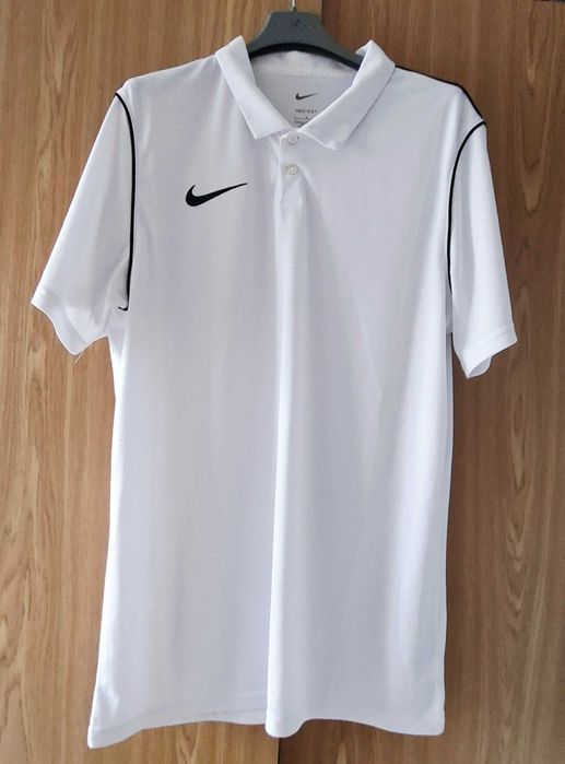 Męska koszulka polo Nike r.L