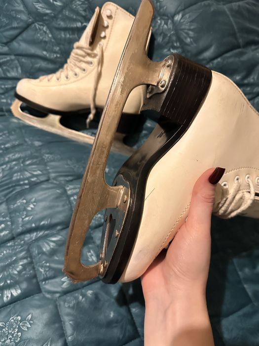 Ковзани TREX дитячі