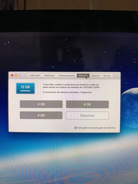 Imac 21,5 2011 bom estado