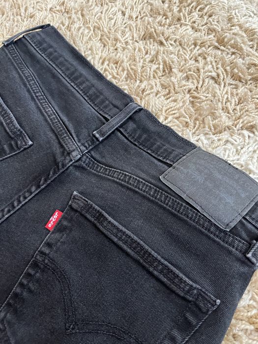 Джинсы Levis Bootcut