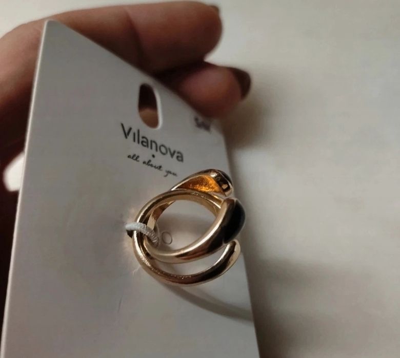 Anéis S/m Vilamoura