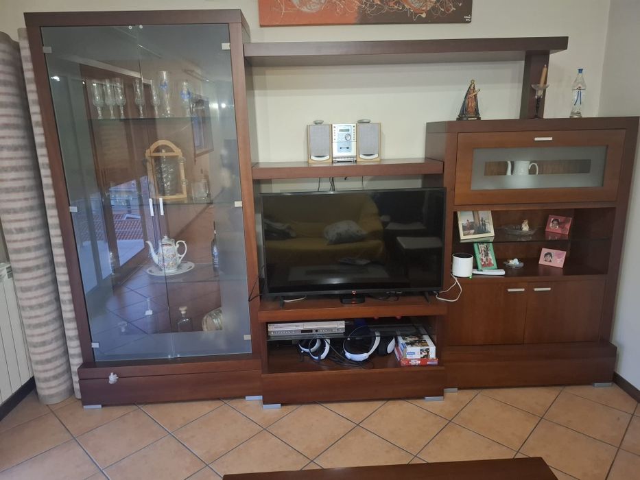Vendo Sala completa