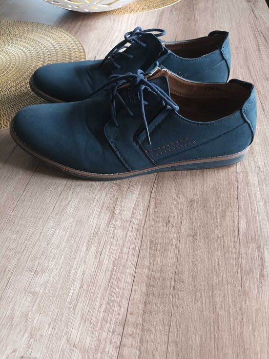 Buty meskie   elegamckie