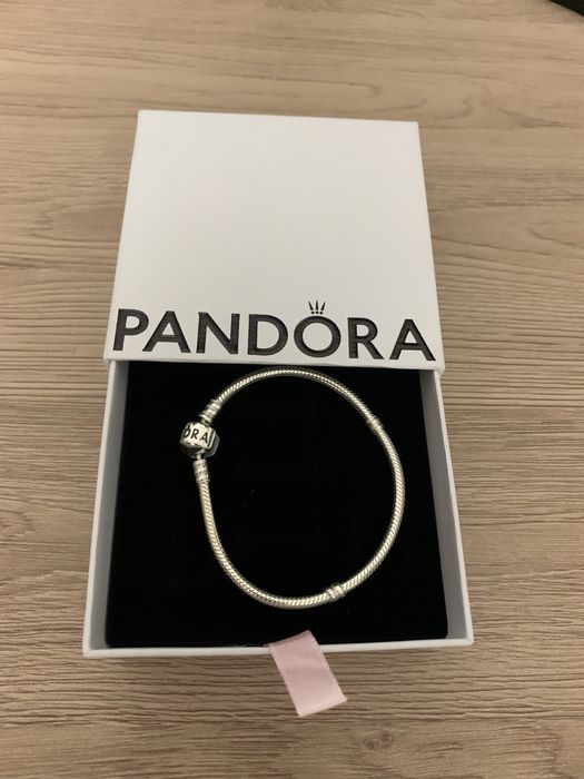 Pulseira Pandora