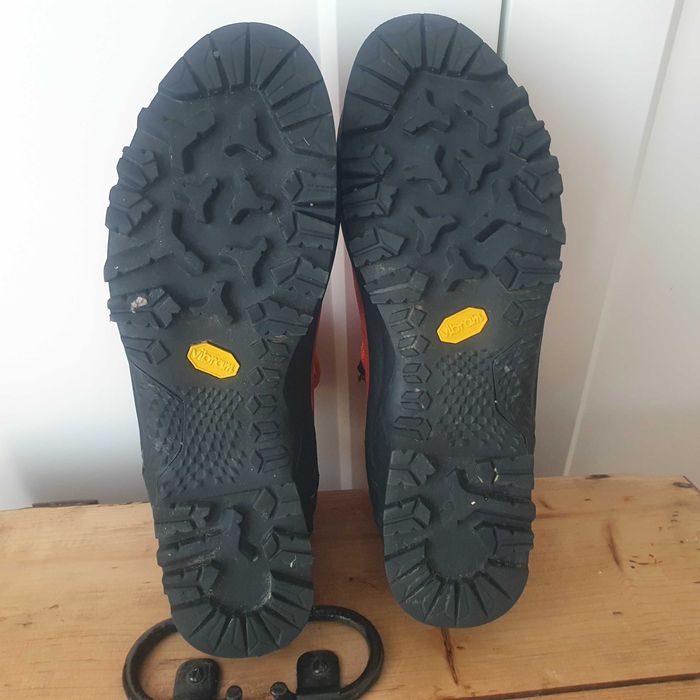 Buty Salewa MS rapace gtx