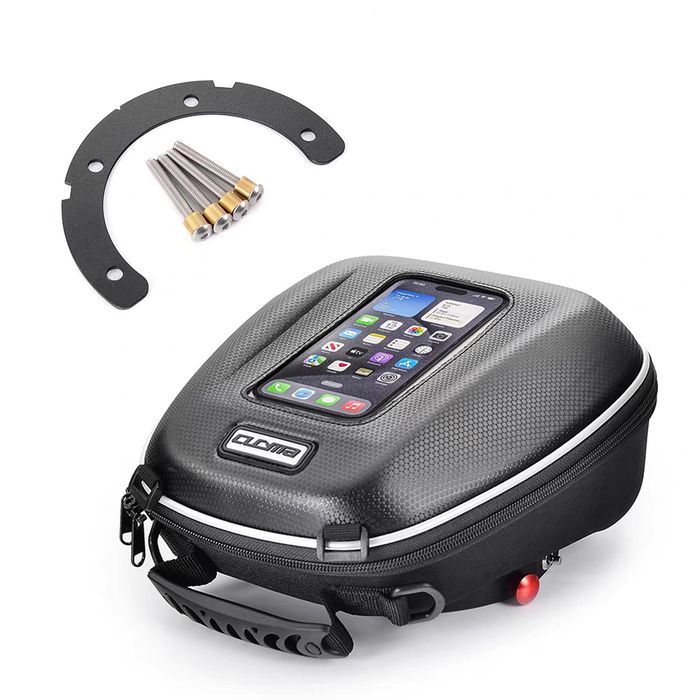 Сумка на бак f 850 gs