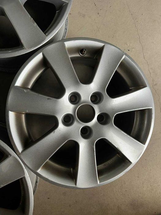 Диски литі R 16 5 /112 Volkswagen Audi Skoda