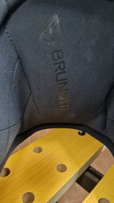 Kitesurf / Arnés Kitesurf Brunnotti - Como Novo