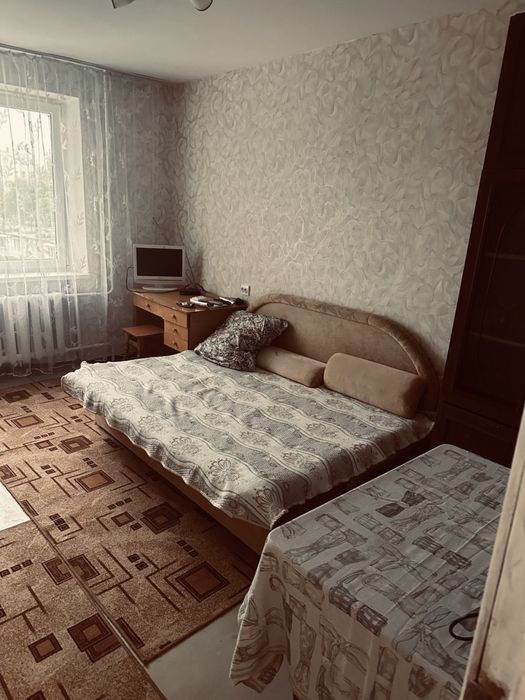 Кімната з 1 сусідом