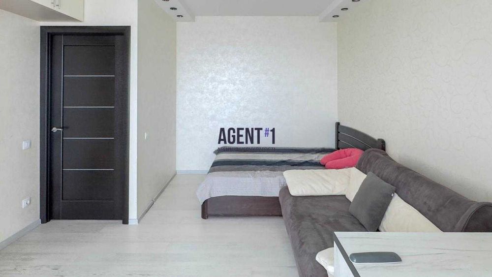 Apartment in Petropavlivska Borshchahivka, Tsarske selo, Buchanskyy rayon - Вид 5