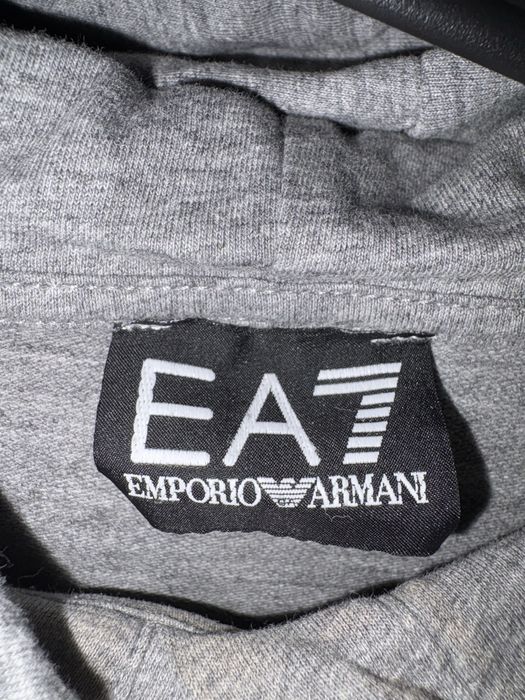 Bluza EA7 Empirio Armani