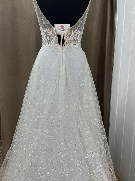 Suknia ślubna NOWA