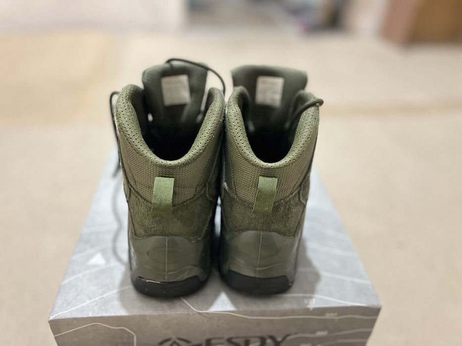 Берці ESDY 40 розмір 25,5 см