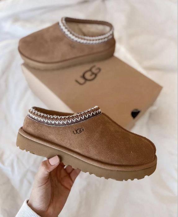 Ugg Tasman Chestnut ОРИГІНАЛ