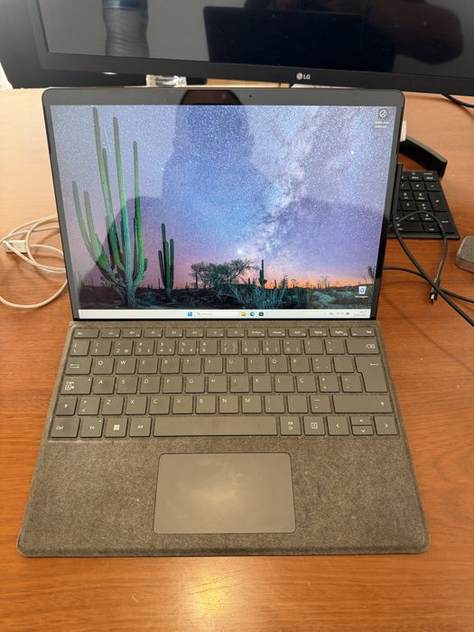 Microsoft Surface Pro 9