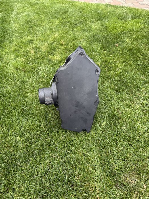 Корпус повітряного фільтра Audi Q5 80a